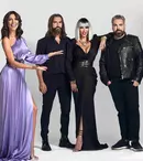 Ce ținute poartă cele nouă concurente în prima ediție „Bravo, ai stil! Celebrities”