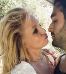 Britney Spears a fost cerută de soție. Vedeta a zis „Da” și se laudă acum cu inelul de logodnă