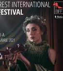 Începe Bucharest International Film Festival - BIFF 2021