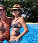 Carmen Brumă și Mircea Badea, secretul unei relații de peste 2 decenii