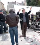 Celebrul regizor Christopher Nolan pregătește un film despre Julius Robert Oppenheimer și dezvoltarea bombei atomice