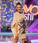 Competiția „Bravo, ai stil!”, prea dură pentru Carmen Negoiță. „Toată lumea m-a luat la șuturi