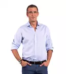 Cosmin Cernat, sărbătorit într-un mod inedit, chiar în emisiunea sa