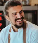 Cu ce se ocupă și cum arată acum chef Alex Petricean, finalistul de la „MasterChef”