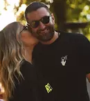 Cum descrie Gina Pistol prima ceartă cu Smiley. „Eu când mă supăr rău de tot, gata”