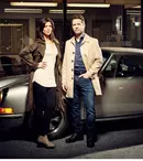 Un nou serial de comedie și investigații la Diva. Când are premiera „Detectivi particulari”