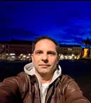 Dan Negru, amintiri din prima zi de școală. Cum arăta atunci și ce mesaj a transmis vedeta Antena 1