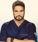 Telenovelistul Daniel Arenas confirmă relația cu modelul Daniella Alvarez. Drama prin care a trecut frumoasa lui iubită!