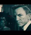 „Nu e vreme de murit”. În ultima zi de filmări, Daniel Craig și-a luat adio de la James Bond