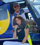 Declarația lui Felix Baumgartner după ce s-a zvonit că el și Mihaela Rădulescu s-au despărțit