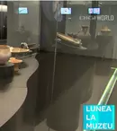 Muzeul Național de Istorie a României (MNIR), „vedetă” la Digi World