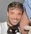 Dima Trofim este în culmea fericirii. Vedeta Antena Stars a devenit tată pentru prima oară. „Sunt cel mai fericit”