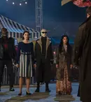 Ciudații supereroii din „Doom Patrol” se reîntorc la HBO GO, cu sezonul al treilea