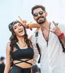 George Burcea, primele declarații despre căsătoria cu Viviana Sposub. „Îmi doresc foarte mult”