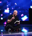 Gestul uimitor al lui Mihai Bendeac față de un concurent iUmor: „Până la finalul acestui an o să îți virez 10.000 de euro”