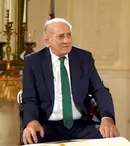 Maestrul Gheorghe Zamfir, implorat să rămână în Franța: „Mi-a fost mai mult dor de țărâna de acasă!"