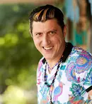 Rolul lui Giani din „Las Fierbinți”, o provocare pentru Costi Diță, chiar și după 10 ani: „Fiecare scenarist vine cu o demență”