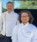 Încep filmările la „Chefi fără limite”, noul show de la Antena 1. Cât va sta echipa în Grecia