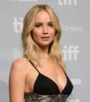 Jennifer Lawrence va deveni mămică. Vedeta e în culmea fericirii