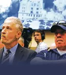 20 de ani de la atacurile din 11 septembrie 2001: Discovery difuzează în premieră documentarul „Salvatorii din 11 septembrie”