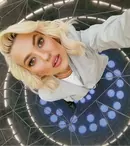 Lidia Buble a vorbit pentru prima oară despre noul iubit. „Mi-a pus Dumnezeu mână în cap”