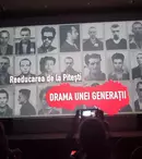 Memorialul Durerii - Ediţie specială, 30 de ani din „O istorie care nu se învață la școală”