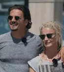 Mihai Petre și Elwira, anunț despre fetițele lor, la „Asia Express”, sezonul 4. „E un moment foarte greu”