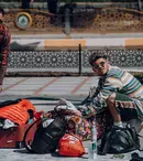 Motivul pentru care Cuza și Emi s-au certat. De ce s-au încins spiritele la „Asia Espress”