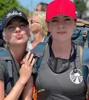 Obiectul ciudat cu care Lidia Buble merge mereu în misiuni la „Asia Express”