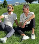 Dani Oțil, despre Răzvan Simion și Lidia Buble: „A fost în pat cu Asia Express”