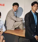 Serialul coreean „It’s Okay to Not Be Okay”, disponibil pe Netflix, a fost nominalizat la International Emmy Awards