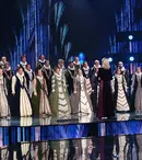 Surpriza serii la „X Factor”. Corul Madrigal urcă, astăzi, pe scena show-ului