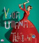 „Lux Æterna”, cel mai nou film al lui Gaspar Noé, şi „Vocea umană”, filmul lui Pedro Almodóvar cu Tilda Swinton, în cinema din 17 septembrie