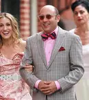 Willie Garson, actorul care l-a jucat pe simpaticul Stanford în serialul „Totul despre sex”, a murit la 57 de ani