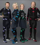 ABBA a revenit! Formația a lansat un nou album – "Voyage"