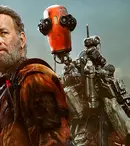 Tom Hanks este din nou singur pe lume în trailer-ul noului film de la Apple TV+, „Finch”