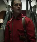 Berlin din La Casa de Papel are un mesaj către fanii care speră să-l vadă în ultimul sezon