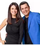 Cove, fericit cu decizia de a veni la „Flash Monden”: „Sunt colegi alături de care împărtășesc aceeași pasiune de a face televiziune de calitate”