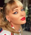 Delia, mărturisire neașteptată la iUmor: „Sunt însărcinată”