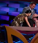 Masked Singer, 30 septembrie. Pinguinul îi face pe detectivi să plângă. Alex Bogdan: „Nu mă așteptam...”