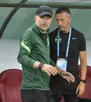 Etapa #8 din Liga 1 la fotbal e dominată de „Derby de România”, FCSB - Dinamo