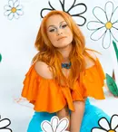 Nora Luna, fetița lui Feli Donose, vedetă în noul videoclip al solistei