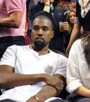 Kanye West recunoaște, în versuri, că a înșelat-o pe Kim Kardashian