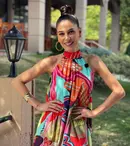 Irina Fodor, detalii despre filmările de la „Chefi fără limite”. „S-a schimbat puțin peisajul”