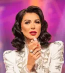 Concurenta care s-a plasat pe primul loc la „Bravo, ai stil! Celebrities”. Ilinca Vandici: „Doar în marile finale s-a mai întâmplat”