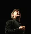 In memoriam Ion Caramitru. Filmul „Ștefan Luchian”, plus piese de teatru și emisiuni cu regretatul actor, la TVR și Prima