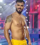 Jador i-a lăsat fără cuvinte pe jurații „Splash! Vedete la apă”. Ce le-a povestit din copilăria lui