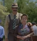 Ștefan Stan a plâns după ce s-a uitat la Las Fierbinți: „Mama și-a vândut lanțul de aur să-mi cumpere de îmbrăcat”