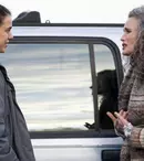 Margaret Qualley joacă alături de celebra ei mamă, Andie MacDowell, în miniseria „Menajera”. Când începe pe Netflix