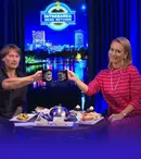 Reacția Andreei Esca, după ce Marius Manole a primit un mesaj neașteptat de la medicul cardiolog